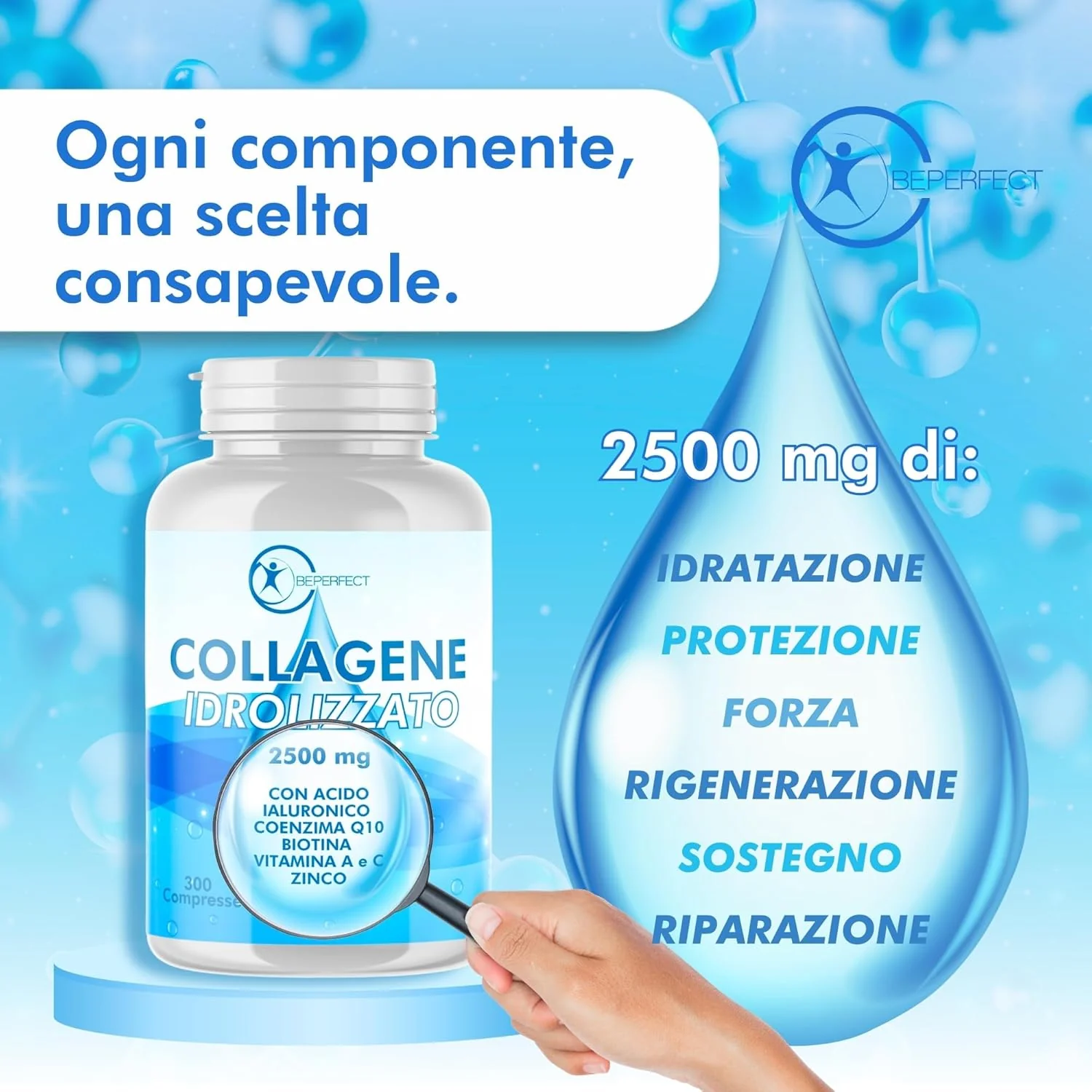 Collagene - Image 4