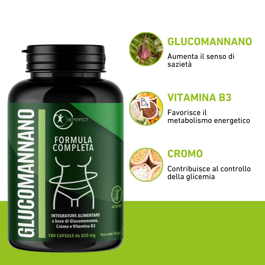 Glucomannano - Image 3