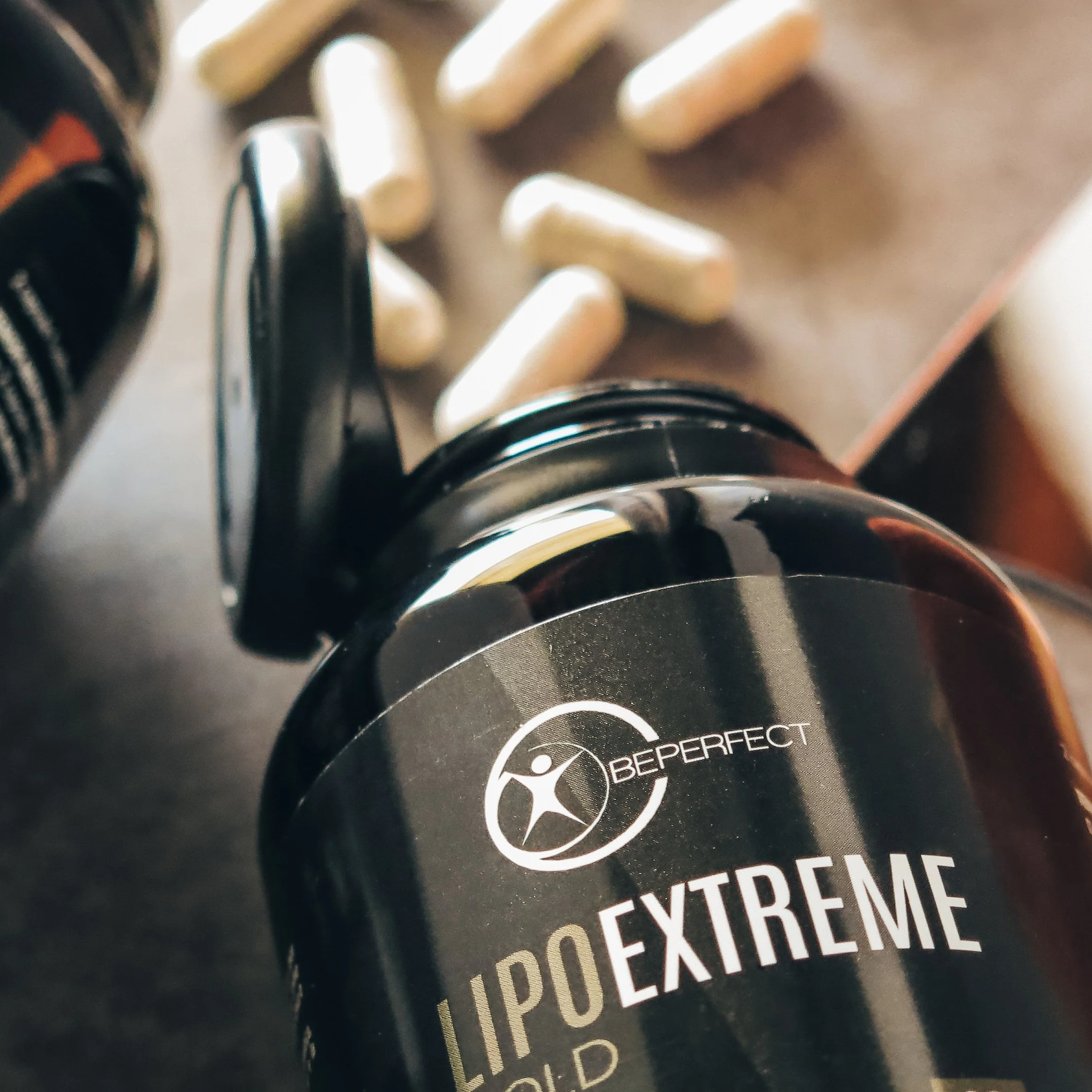 Lipo Extreme Gold - Image 11