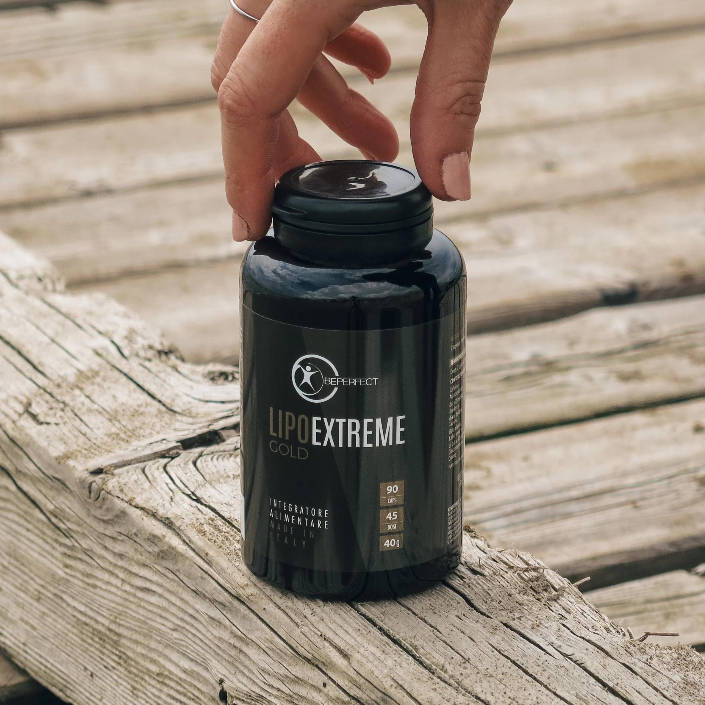 Lipo Extreme Gold - Image 13