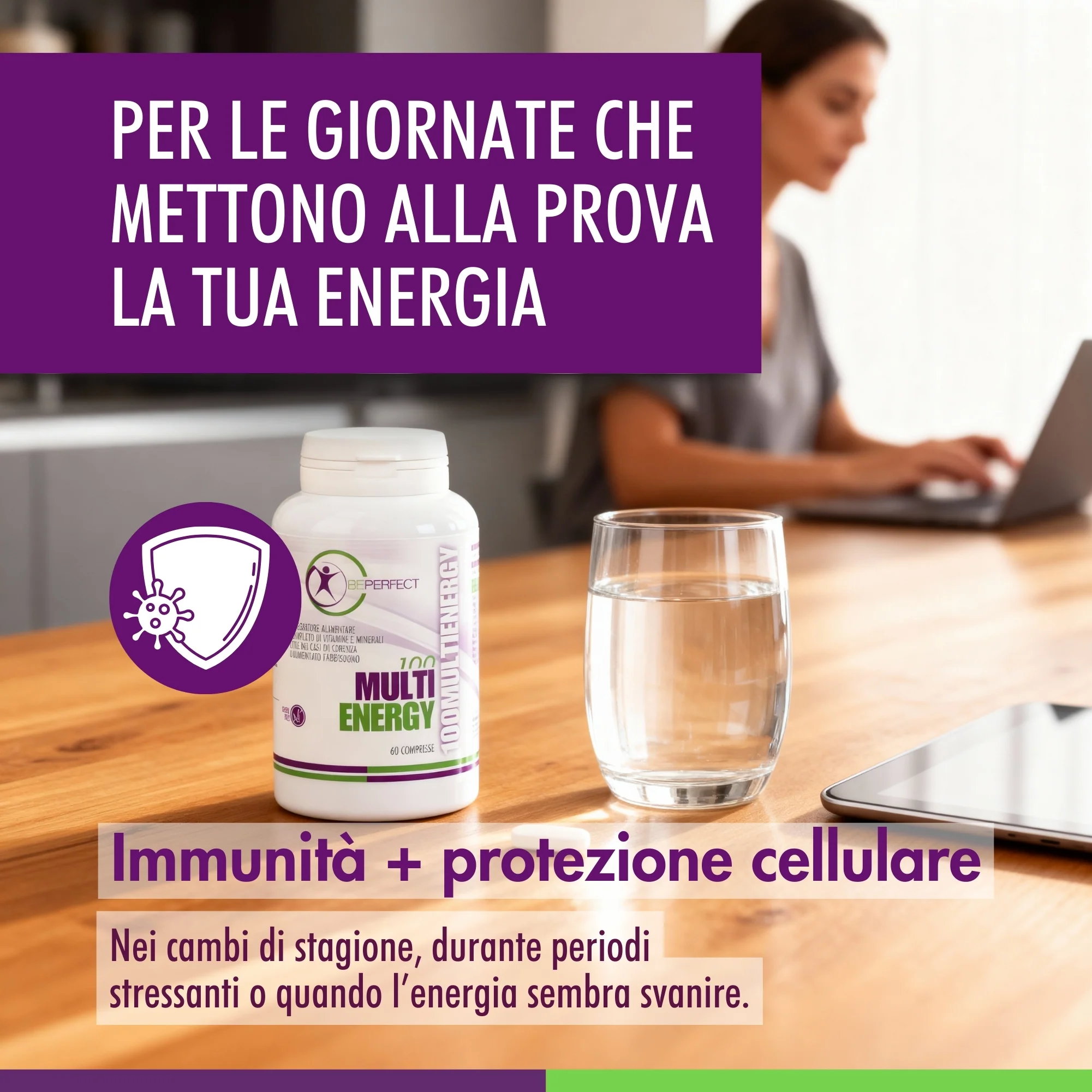 Multi Energy 100 - Image 3