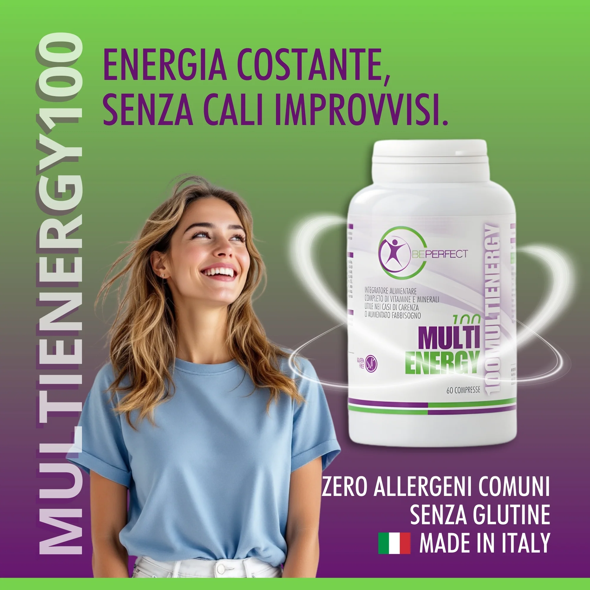 Multi Energy 100 - Image 4