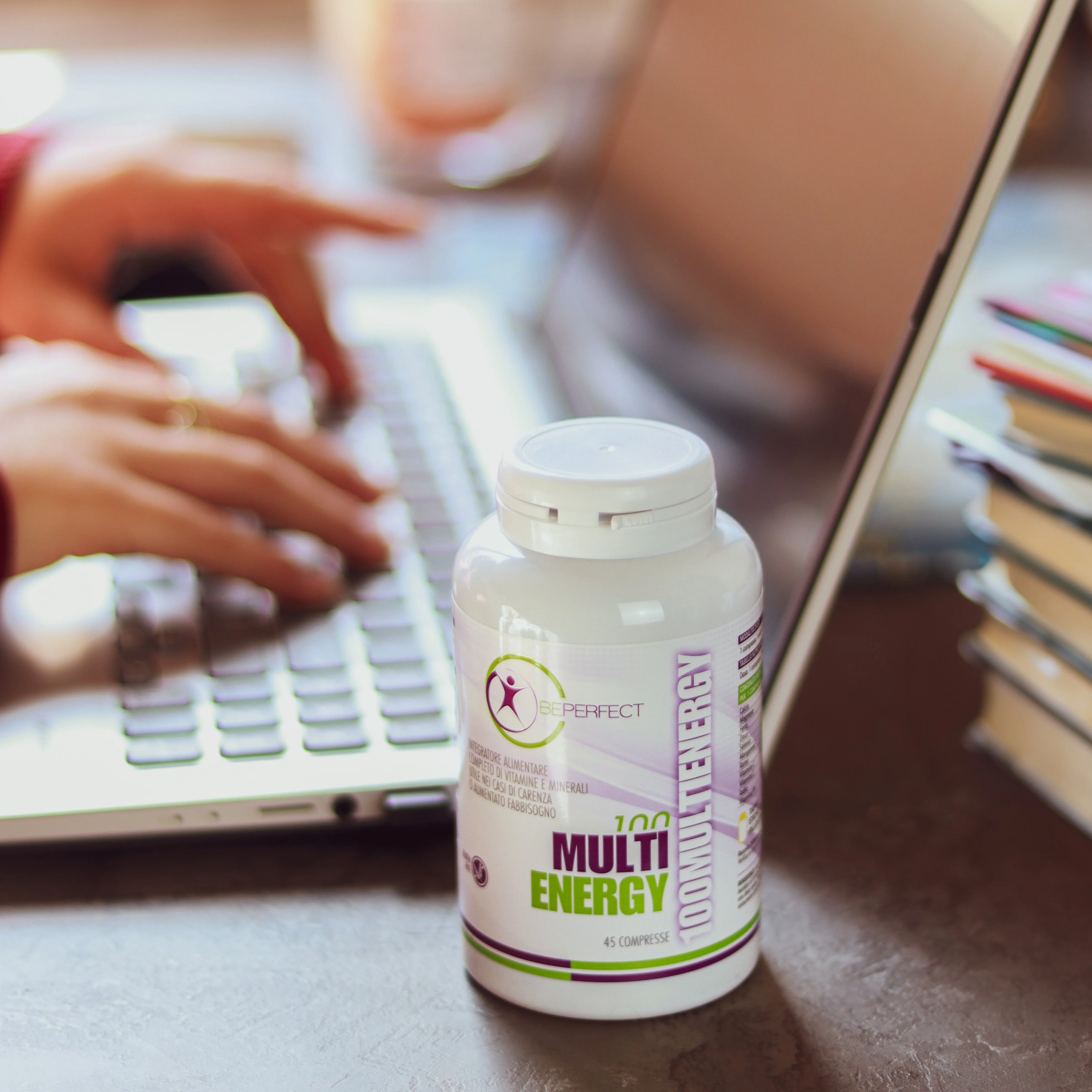 Multi Energy 100 - Image 6