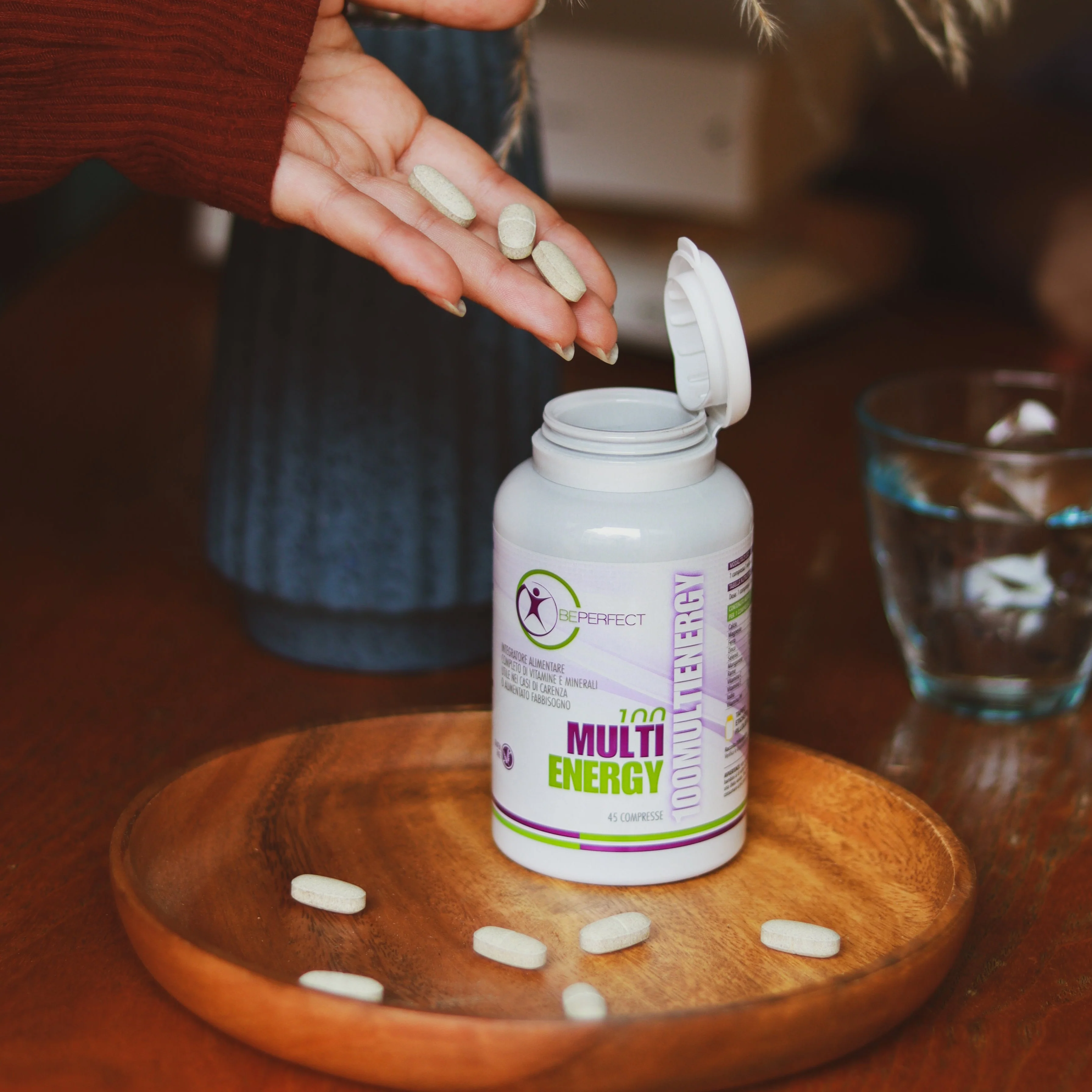 Multi Energy 100 - Image 7