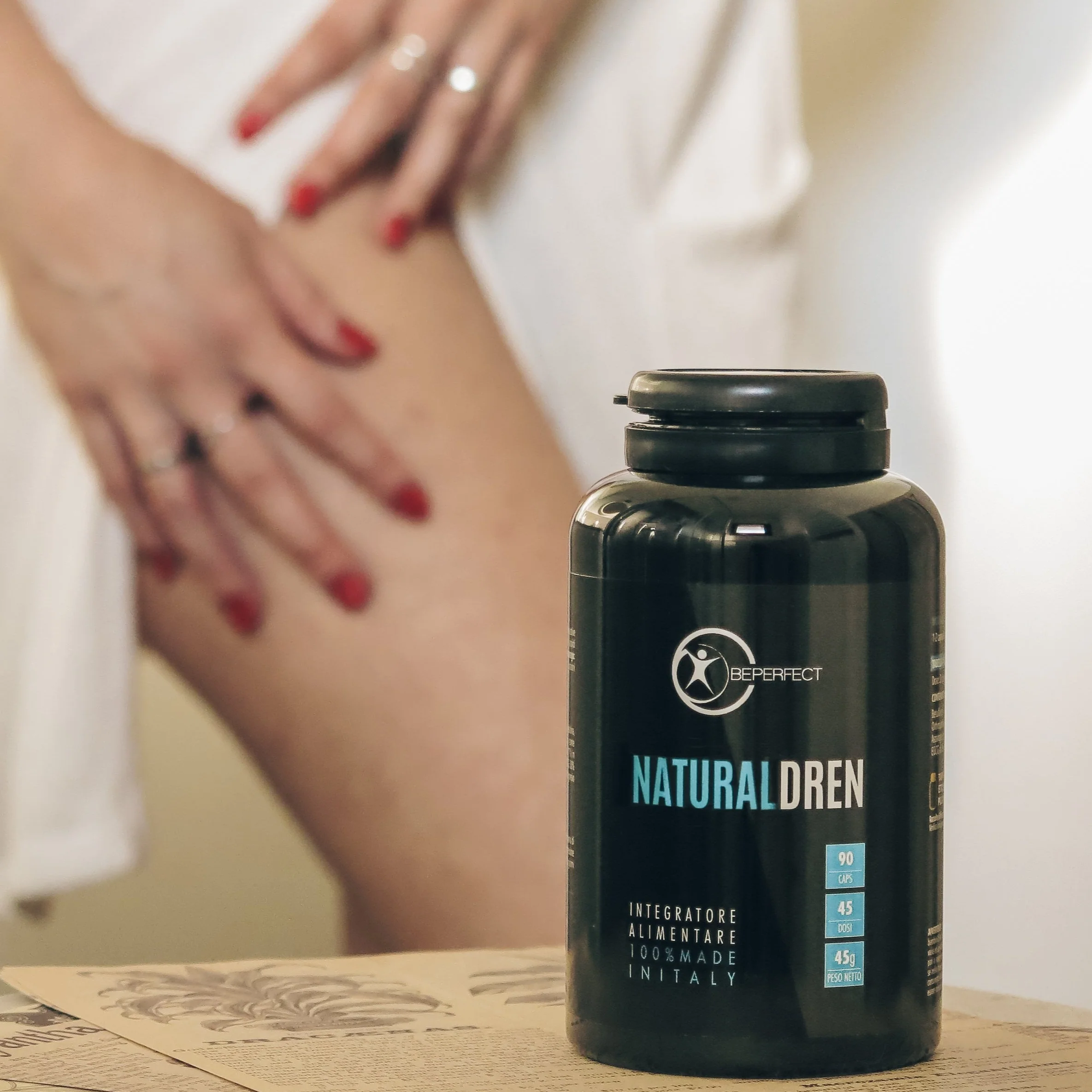 Natural Dren - Image 9