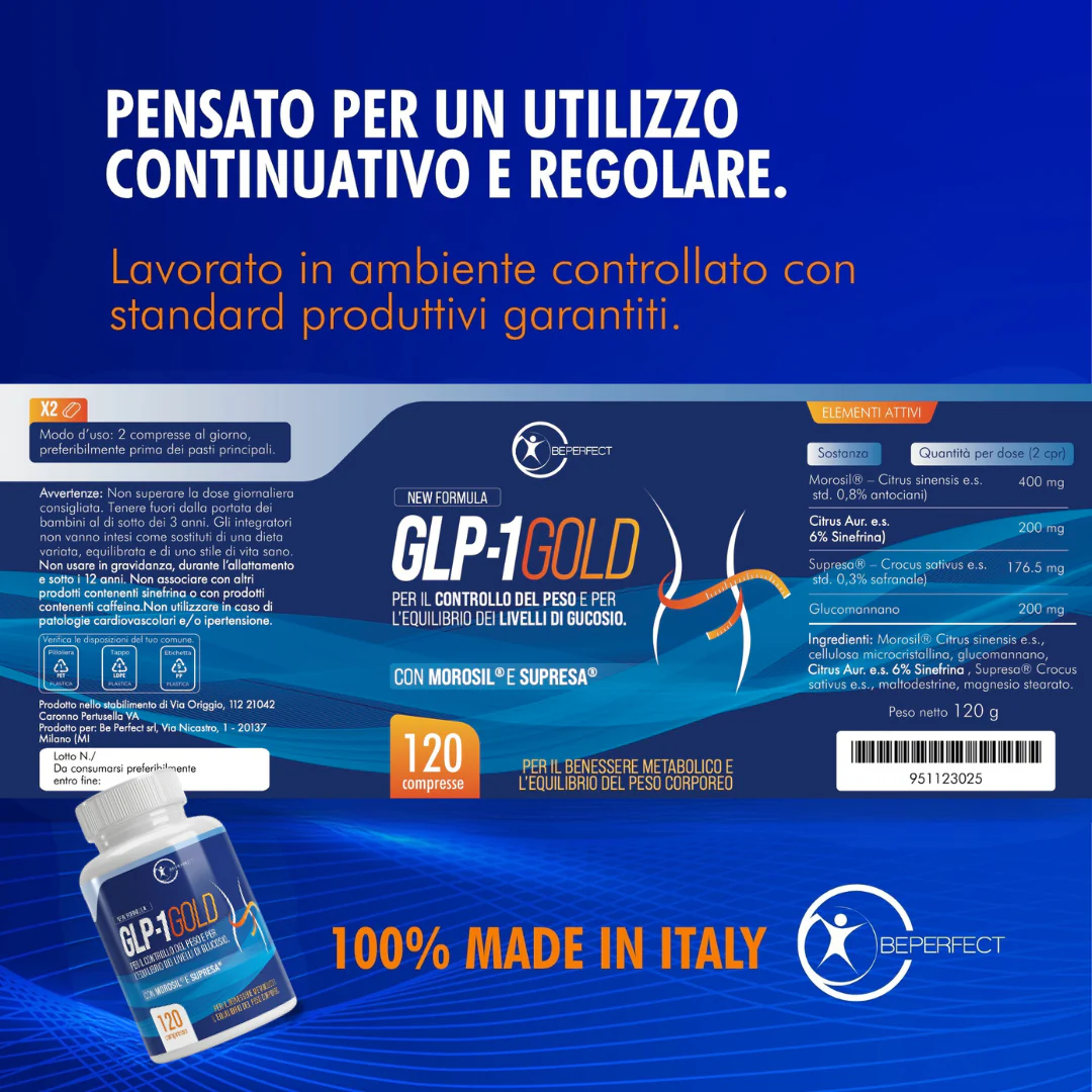 GLP-1 Gold - Image 7