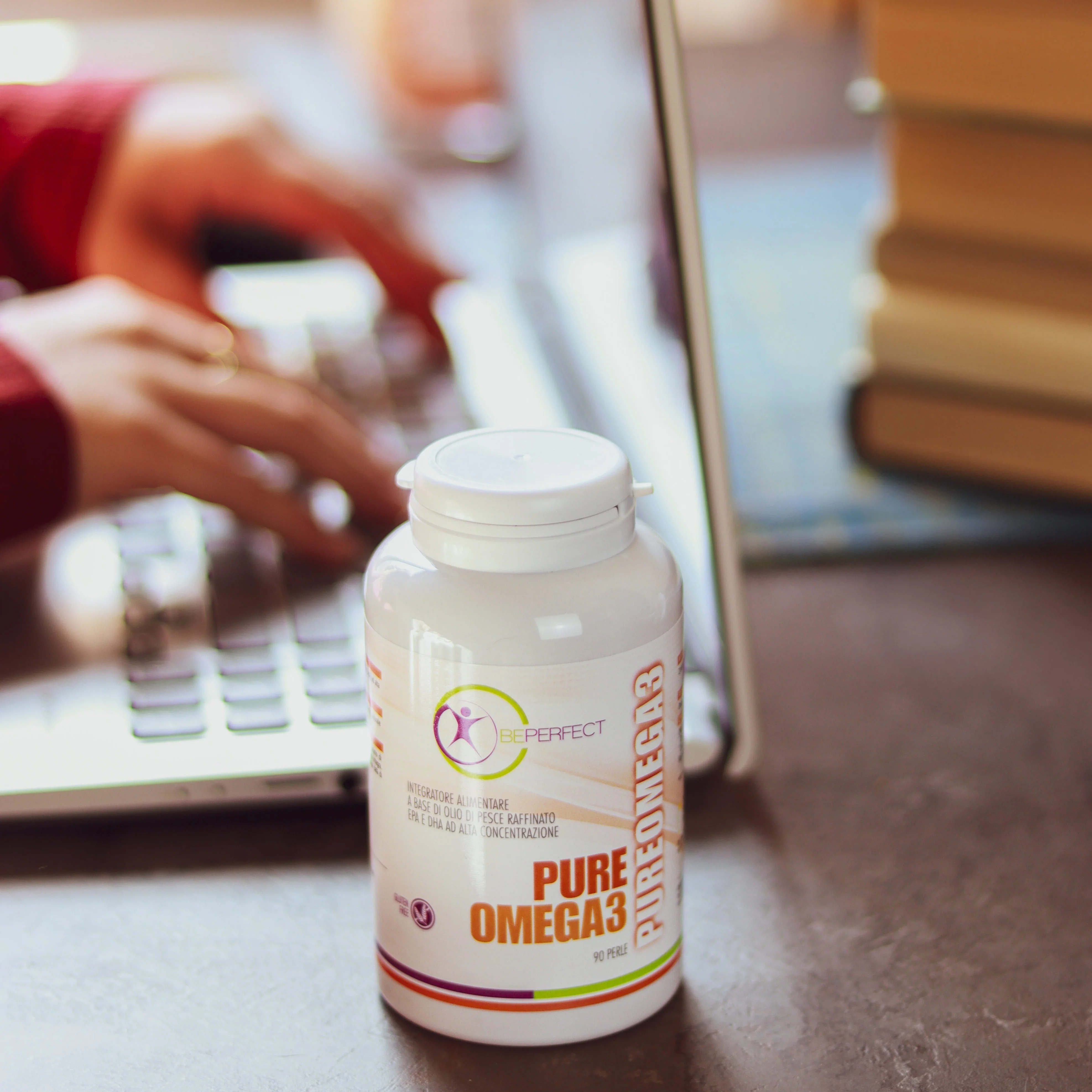 Pure Omega 3 - Image 6