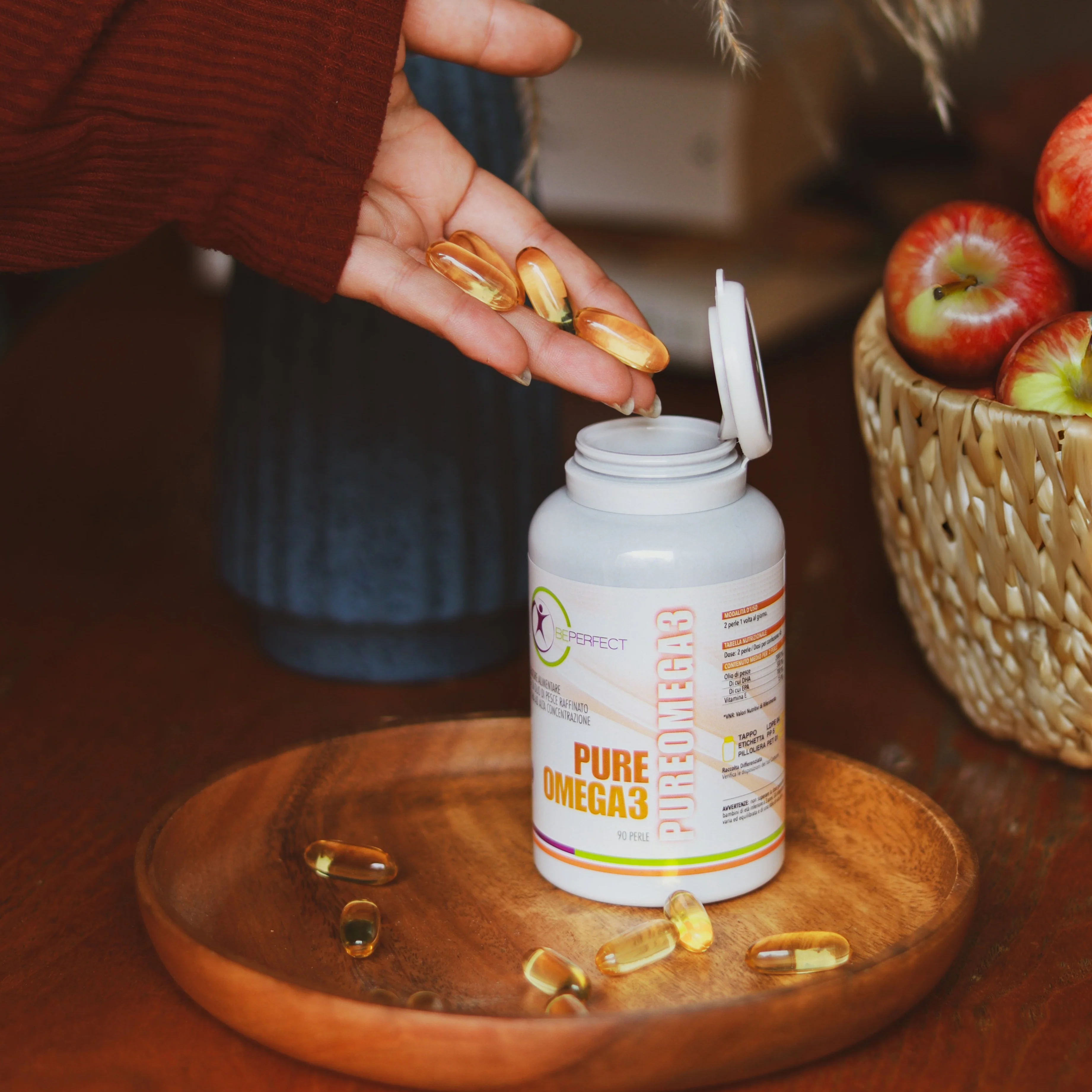 Pure Omega 3 - Image 7