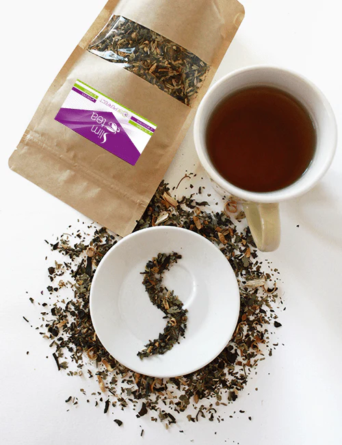 Slim Tea - Sfuso - Image 6
