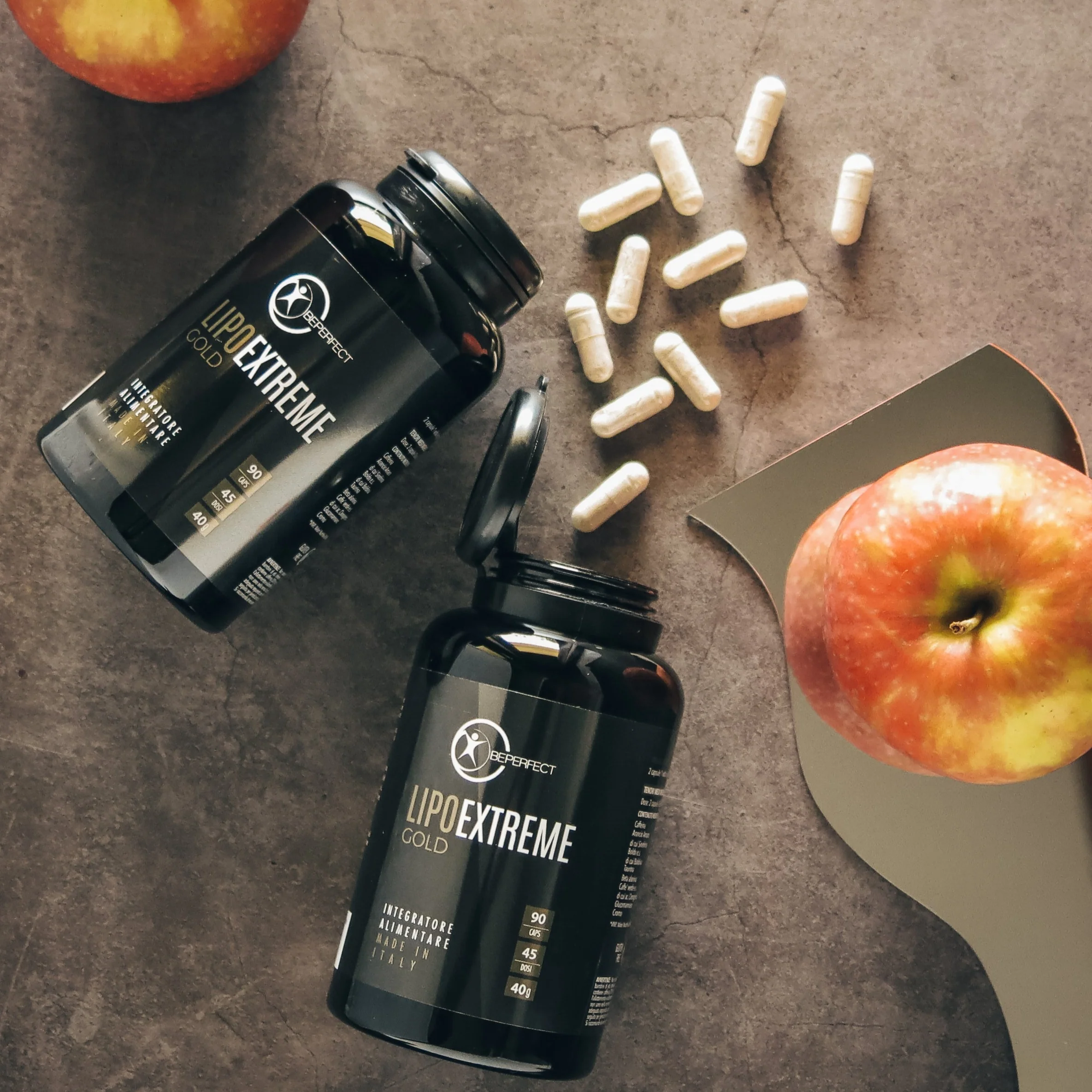 Lipo Extreme Gold - Image 10